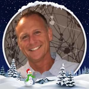 Meet your Posher, Jeff